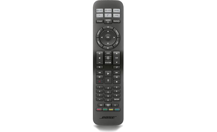 Bose® CineMate® 130 home theater system Remote