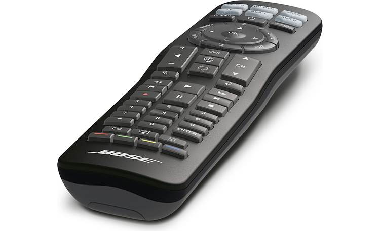 Bose® CineMate® 15 home theater speaker system Remote