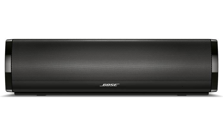 Bose® CineMate® 15 home theater speaker system Sound bar - front