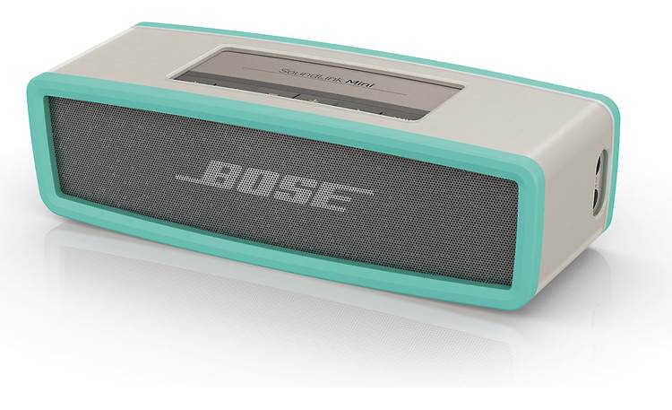 Bose® SoundLink® Mini <em>Bluetooth</em>® Speaker II Soft Cover Mint (SoundLink Mini not included)