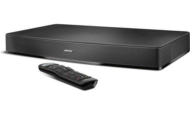 Bose® Solo 15 TV sound system Front