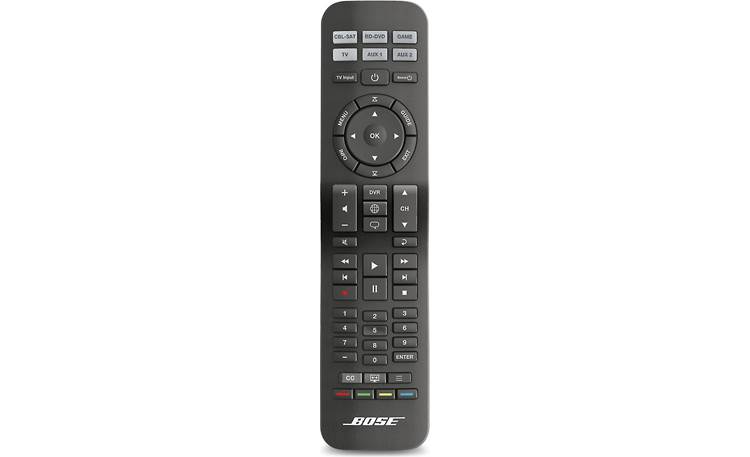 Bose® Solo 15 TV sound system Remote