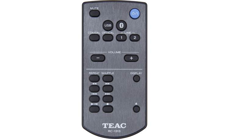 TEAC AI-301DA Remote