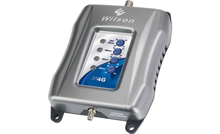Wilson DT 4G Signal booster detail