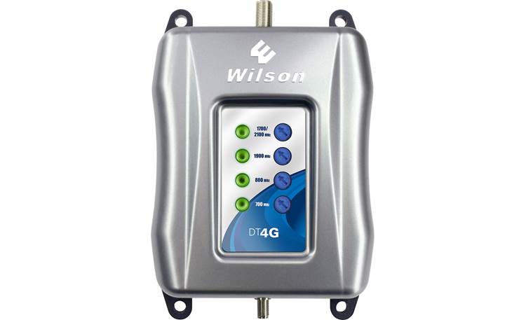 Wilson DT 4G Signal booster