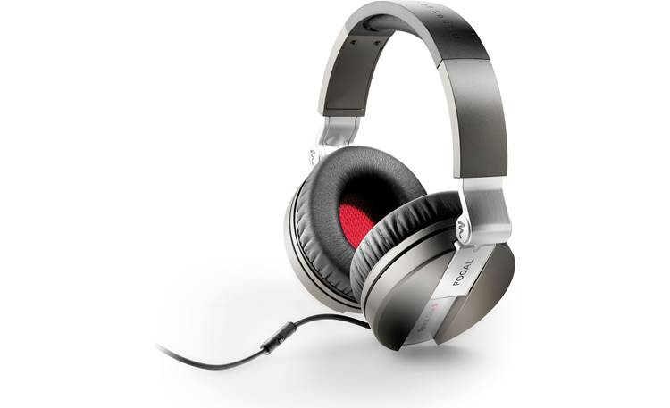 Focal Spirit One S Front