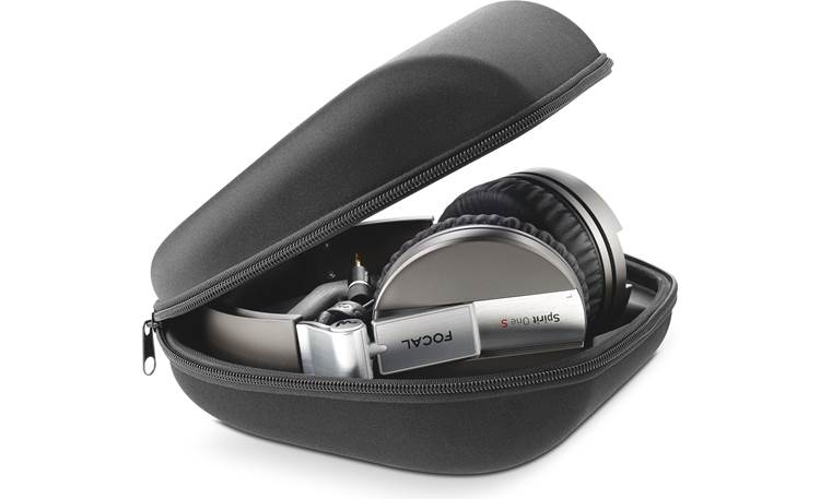 Focal Spirit One S With included travel case