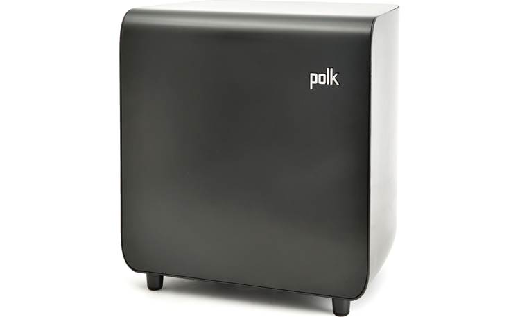 Polk Audio MagniFi Sound Bar™ Wireless 7