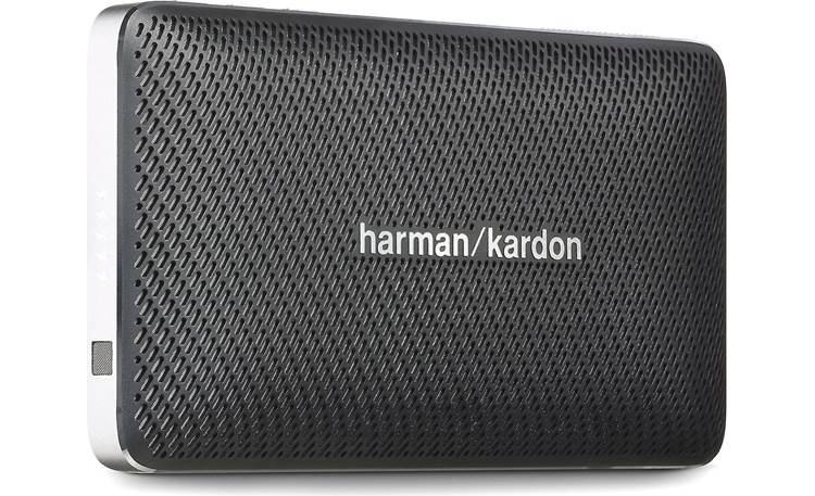 Harman Kardon Esquire Mini Black