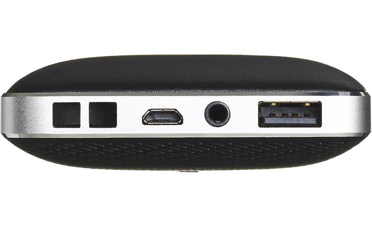Harman Kardon Esquire Mini Black - connector detail