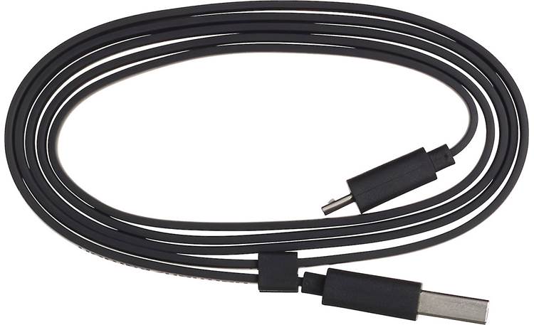 Harman Kardon Esquire Mini Black - included USB cable