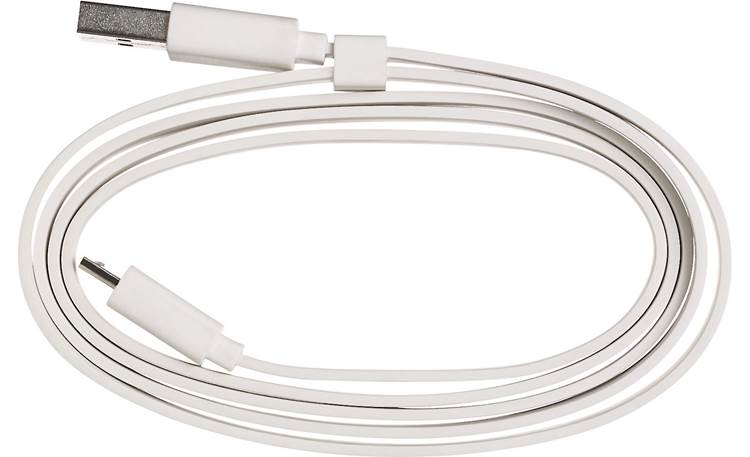 Harman Kardon Esquire Mini White - included USB charging cable