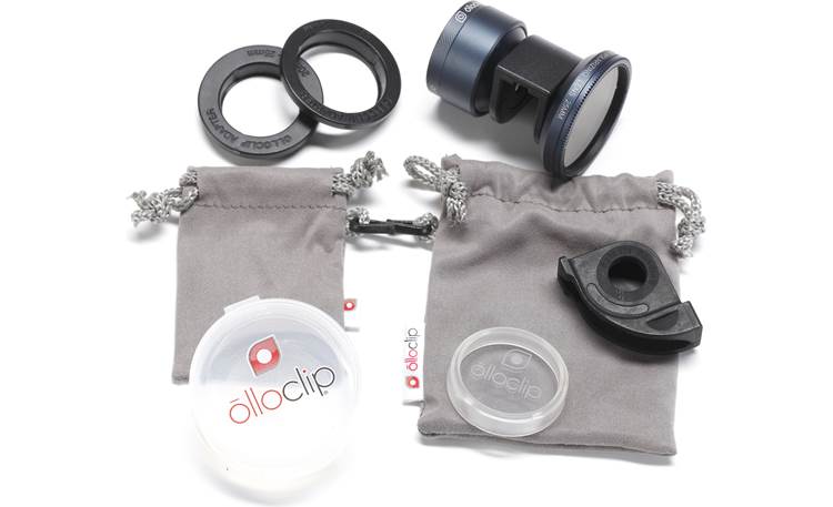 Olloclip Telephoto Lens  for iPhone 4/4S Other