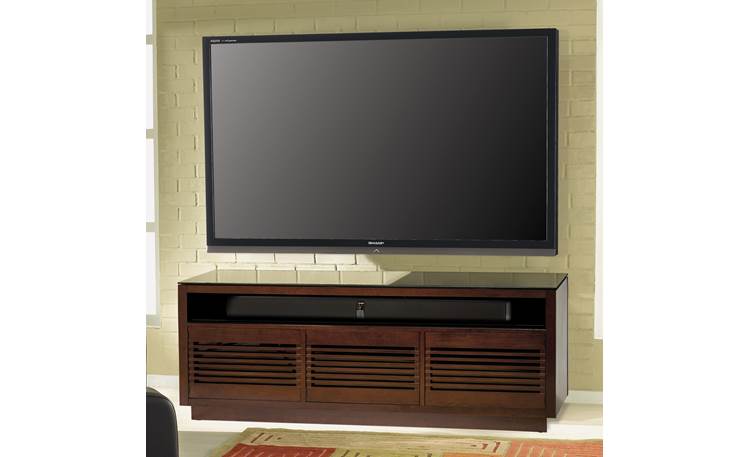 Bell'O WMFC602 (TV and sound bar not included)