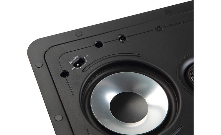 Monitor Audio CP-WT240LCR Other