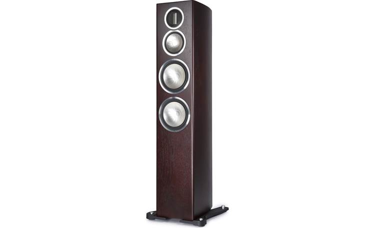 Monitor Audio Gold GX300 Dark Walnut (grille included, not shown)
