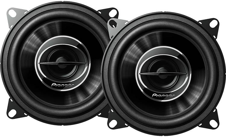 Pioneer TS-G1045R Front
