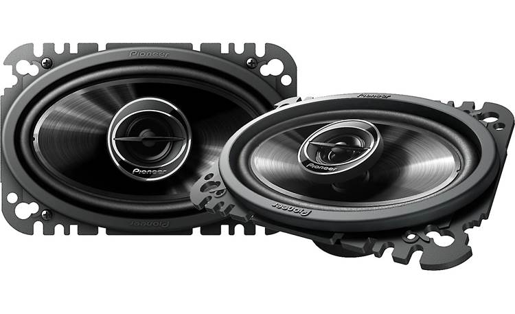 Pioneer TS-G4645R Front