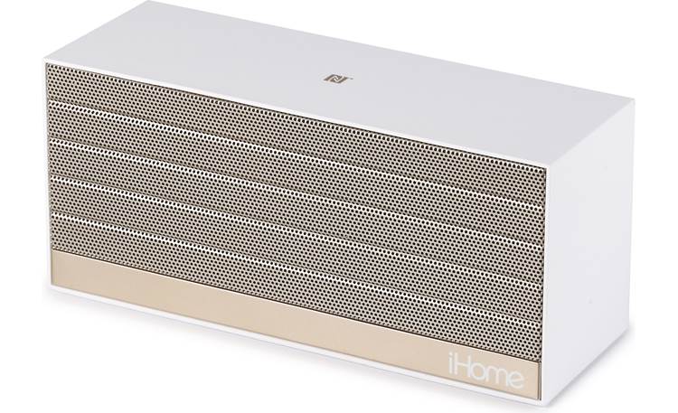 iHome iBN27 Other