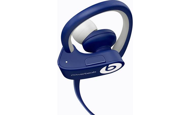 Beats by Dr. Dre® Powerbeats2 Wireless Top view