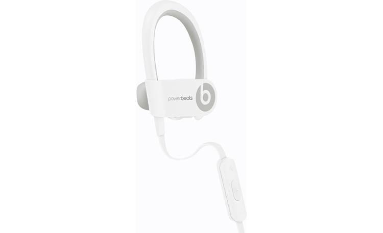 Beats by Dr. Dre® Powerbeats2 Wireless In-line remote and microphone