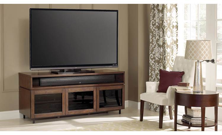 Bell'O PR45 (TV and components not included)