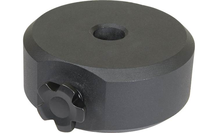 Celestron Counterweight Front