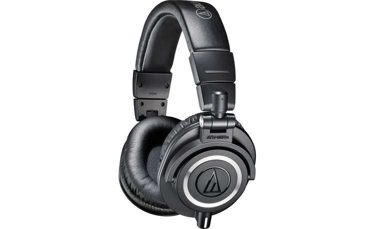 Audio-Technica ATH-M50x (Headphones) Front