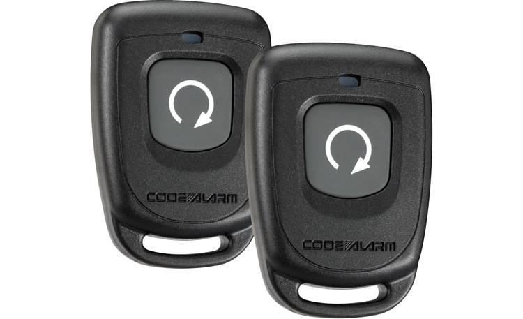 Code Alarm CA4054 Remotes