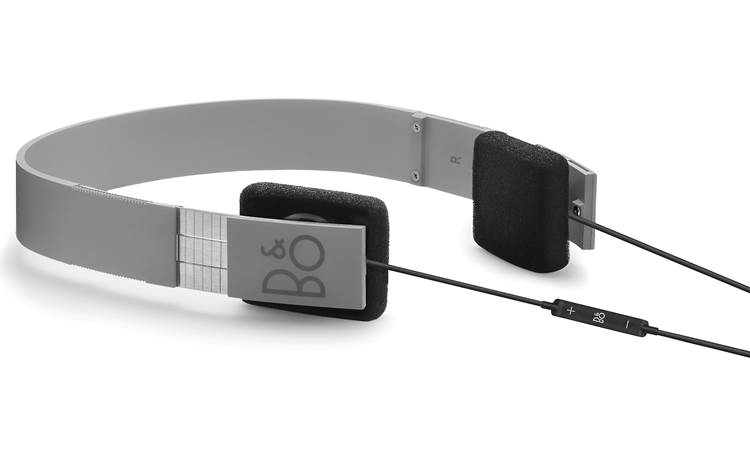 Bang & Olufsen Beoplay Form 2i Alternate view