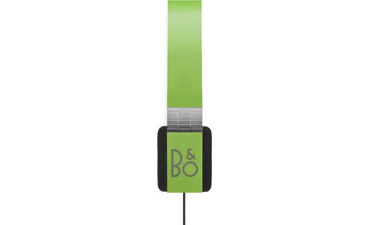 Bang & Olufsen Beoplay Form 2i Side view