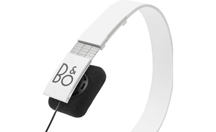 Bang & Olufsen Beoplay Form 2i Adjustable headband