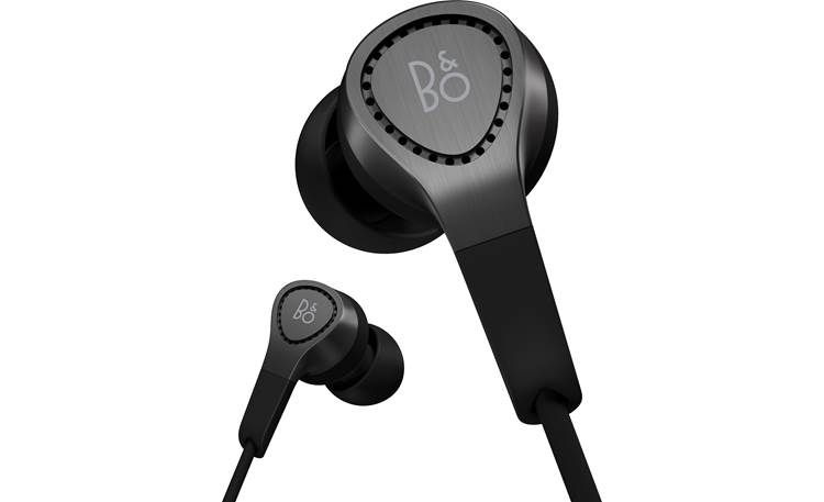 B&O PLAY BeoPlay H3 by Bang & Olufsen Front