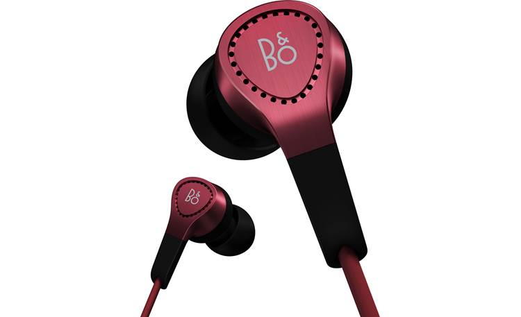 B&O PLAY BeoPlay H3 by Bang & Olufsen Front
