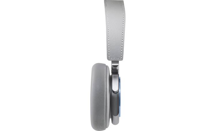 B&O PLAY BeoPlay H6 Special Edition by Bang & Olufsen Leather headband and earpad covering
