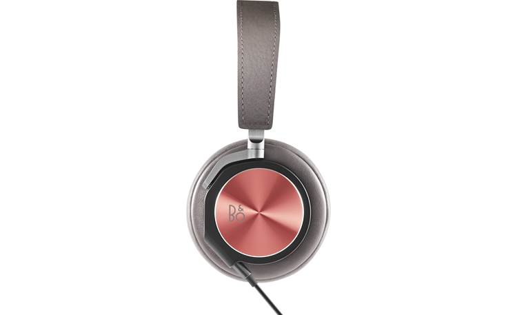 B&O PLAY BeoPlay H6 Special Edition by Bang & Olufsen Side view