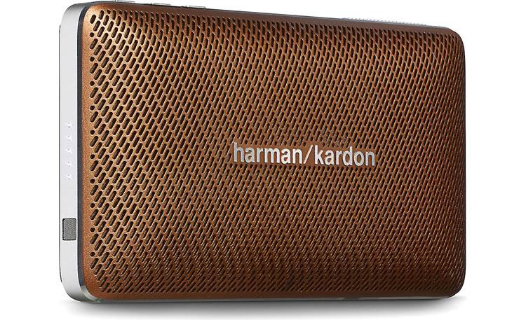 Harman Kardon Esquire Mini Brown