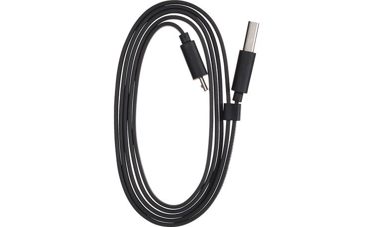 Harman Kardon Esquire Mini Brown - included USB cable