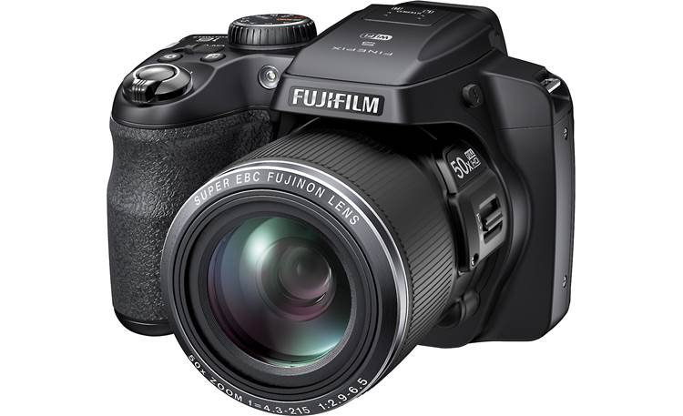 Fujifilm FinePix S9400W Front
