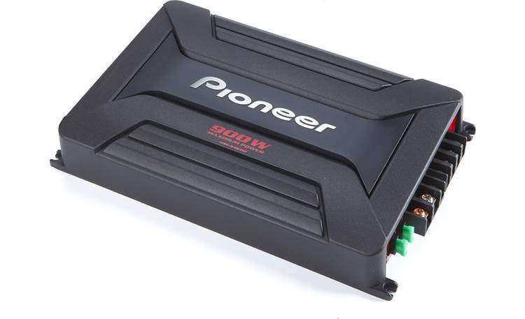 Pioneer GM-A5602 Front