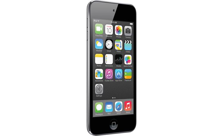 Apple® 32GB iPod touch® Space Grey