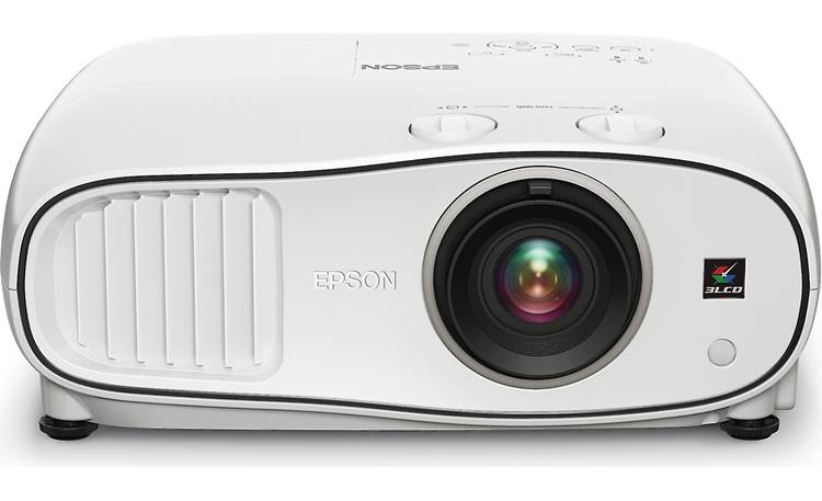 Epson Home Cinema 3500 Front view