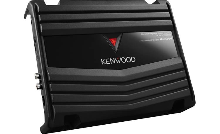 Kenwood KAC-5206 Front