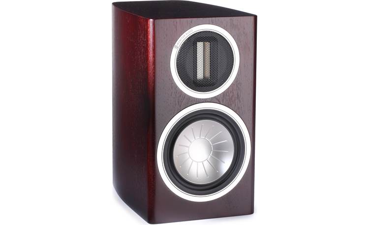 Monitor Audio Gold GX50 Dark Walnut (grille included, not shown)