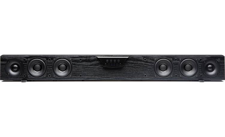 Pioneer SP-SB23W Speaker Bar system Speaker bar with grille removed
