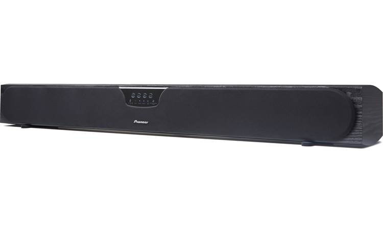 Pioneer SP-SB23W Speaker Bar system Speaker bar