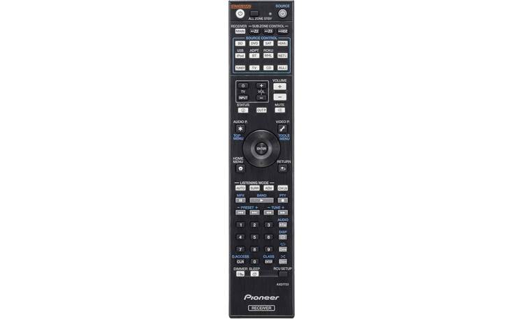 Pioneer Elite® SC-82 Remote