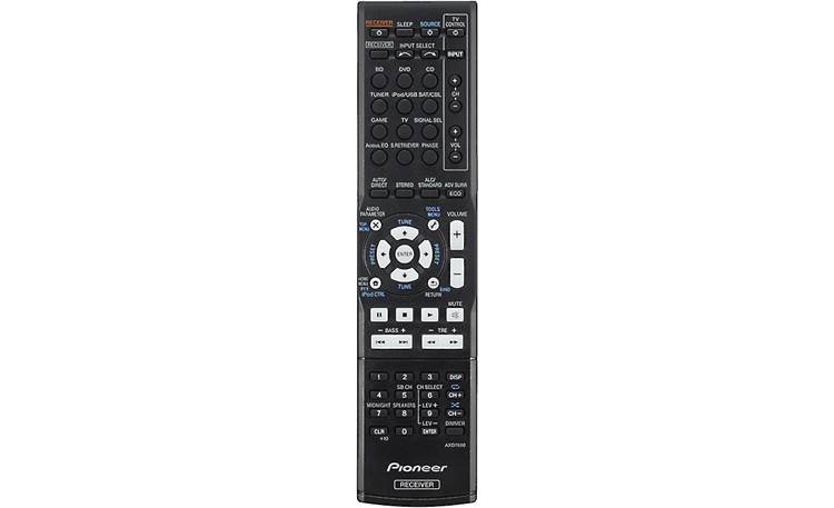 Pioneer VSX-524 Remote