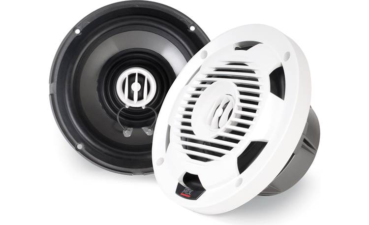 MTX WET77-W marine speakers