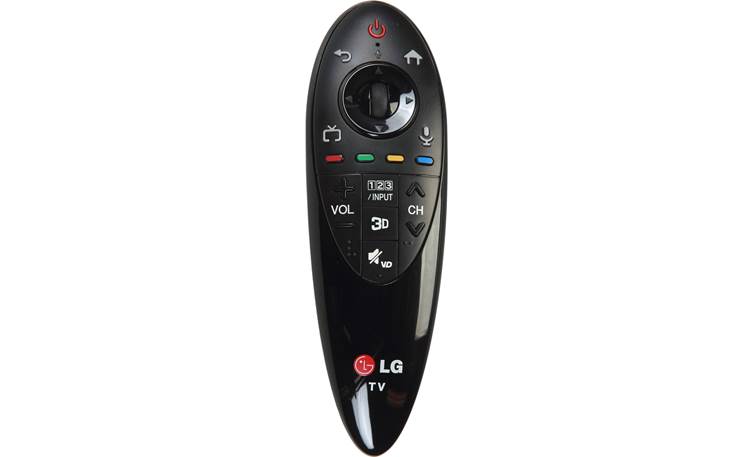 LG 47LB6300 Remote